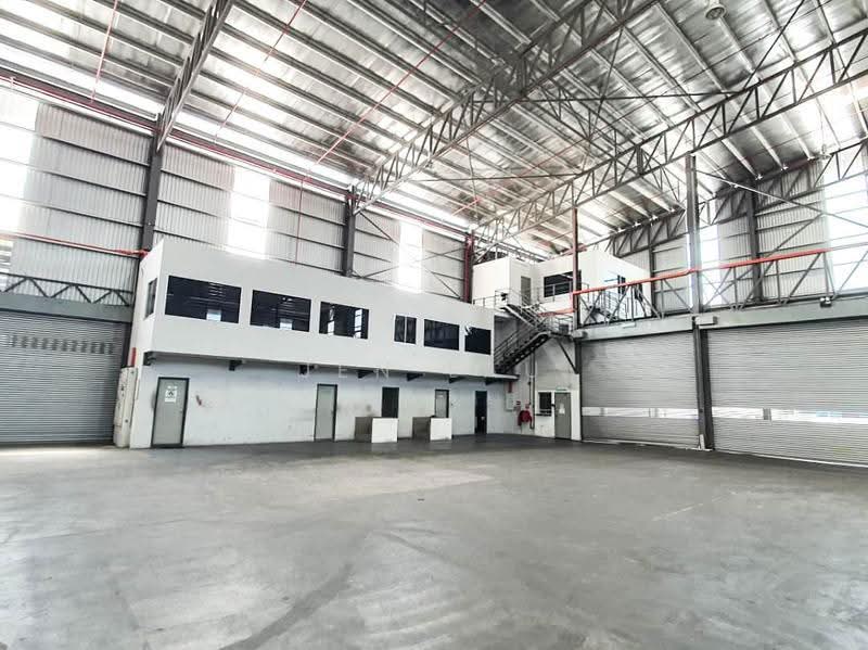 Gudang untuk Disewa di North Port (Pelabuhan Utara) (Port Klang (Pelabuhan Klang)) - Jen Lau - Interior - PropertyGuru.com.my