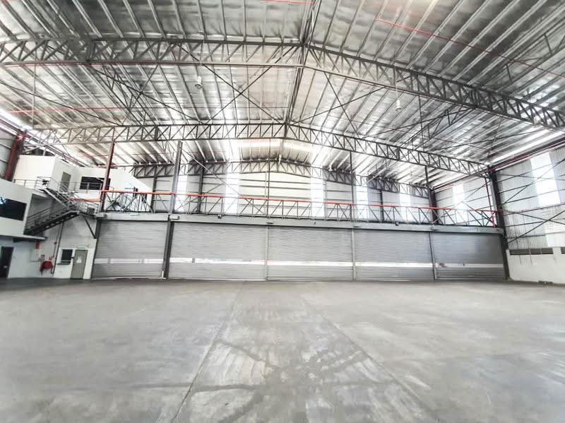 Gudang untuk Disewa di North Port (Pelabuhan Utara) (Port Klang (Pelabuhan Klang)) - Jen Lau - Interior - PropertyGuru.com.my