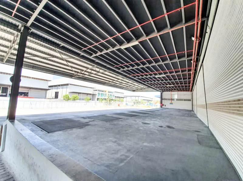 Gudang untuk Disewa di North Port (Pelabuhan Utara) (Port Klang (Pelabuhan Klang)) - Jen Lau - Exterior - PropertyGuru.com.my