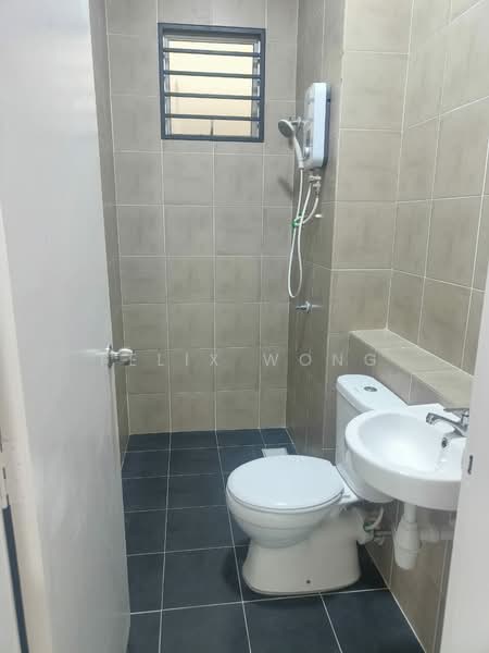 Apartment for Rent at Opal - Felix Wong - Bathroom - PropertyGuru.com.my
