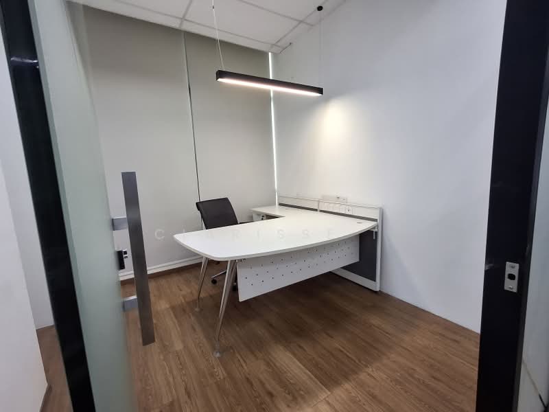Office for Sale in Kampung Kerinchi (Bangsar South) (Kuala Lumpur) - Clarisse T - Study - PropertyGuru.com.my