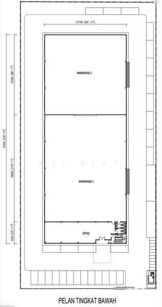 Detached Factory for Rent in Taman Mas Sepang (Puchong) - Wei Kiat - PropertyGuru.com.my