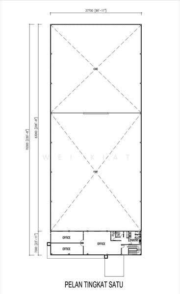 Detached Factory for Rent in Taman Mas Sepang (Puchong) - Wei Kiat - PropertyGuru.com.my