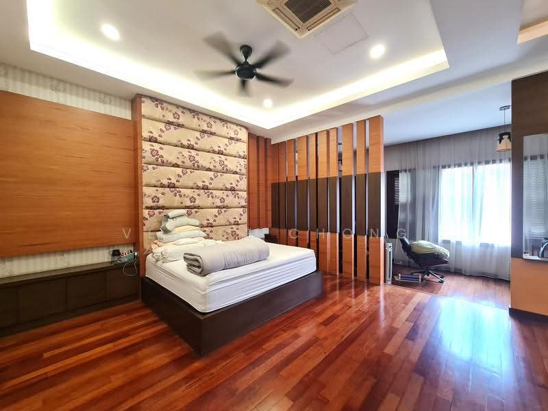 Bungalow House for Sale in Bukit Jalil Golf (Bukit Jalil) - Venice Chong - Bedroom - PropertyGuru.com.my