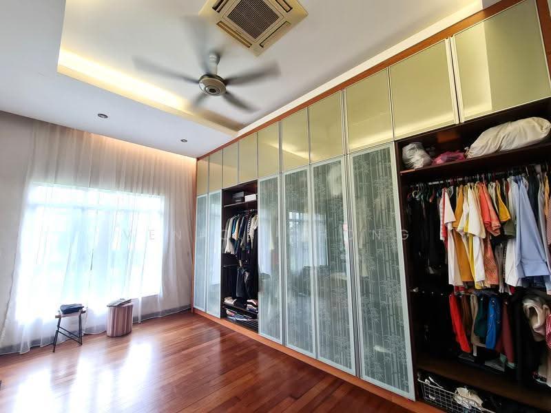 Bungalow House for Sale in Bukit Jalil Golf (Bukit Jalil) - Venice Chong - Bedroom - PropertyGuru.com.my