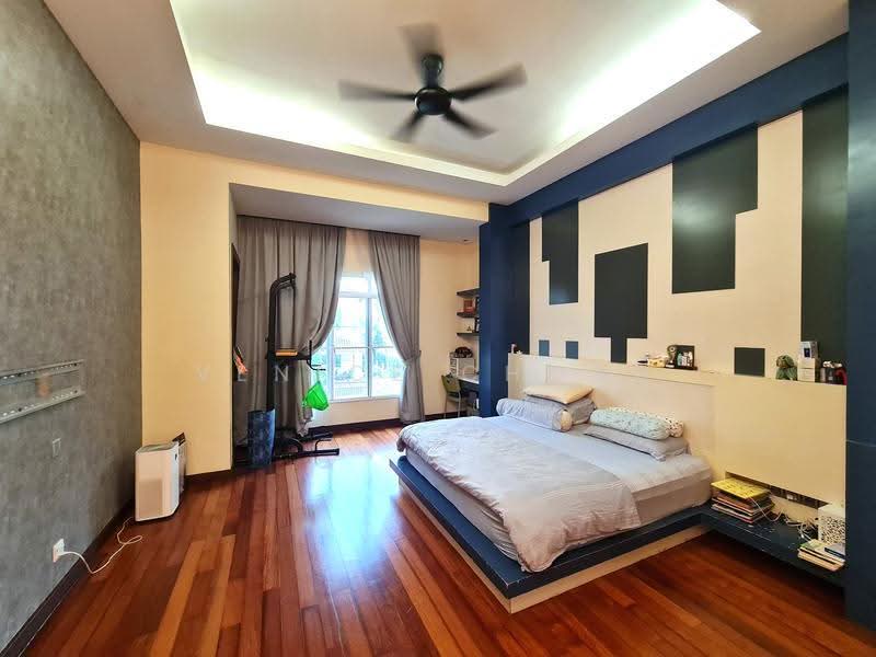 Bungalow House for Sale in Bukit Jalil Golf (Bukit Jalil) - Venice Chong - Bedroom - PropertyGuru.com.my