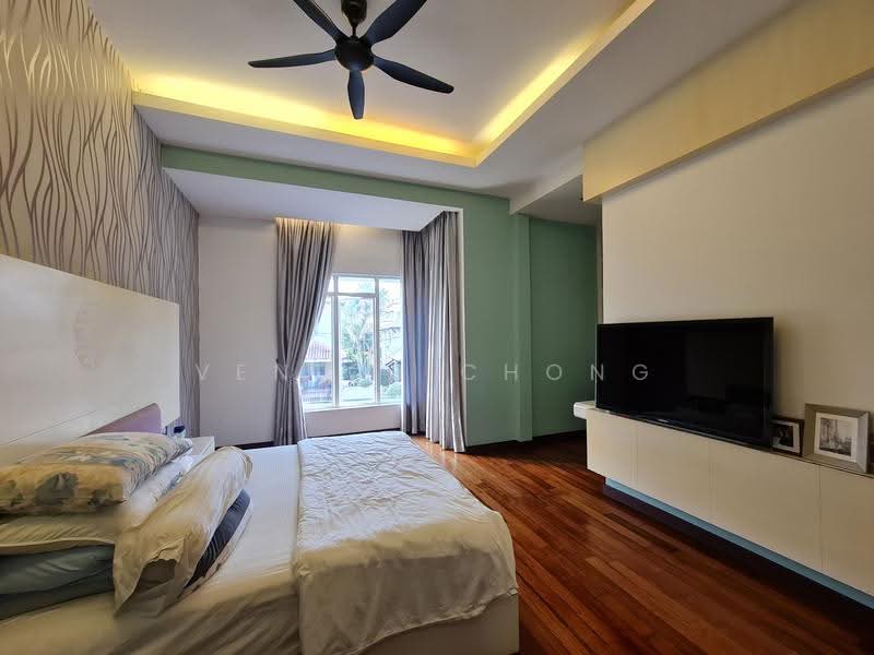 Bungalow House for Sale in Bukit Jalil Golf (Bukit Jalil) - Venice Chong - Bedroom - PropertyGuru.com.my