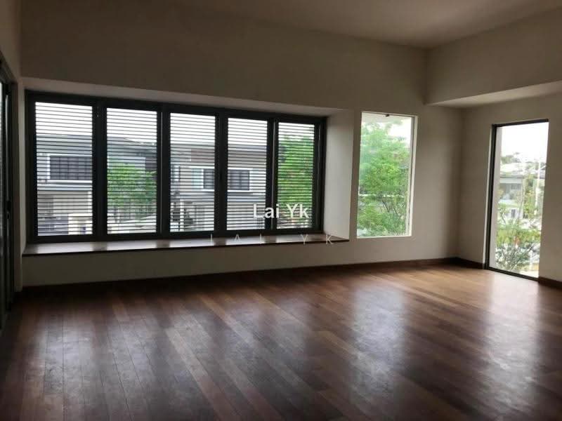 Semi-Detached House for Sale in Temasya Glenmarie (Glenmarie) - Lai YK - PropertyGuru.com.my