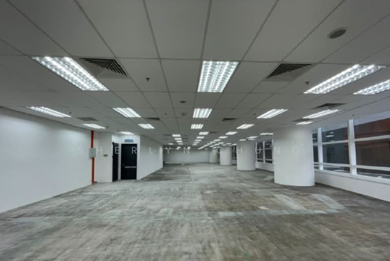 Pejabat untuk Disewa di Kelana Jaya (Petaling Jaya) - Sherlyn Chung - PropertyGuru.com.my
