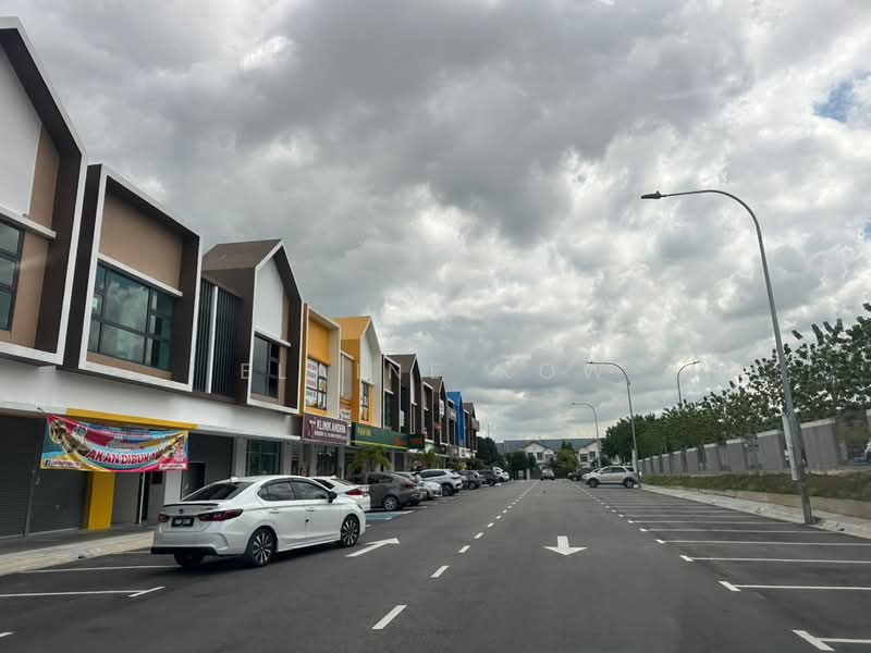 Shop / Office for Sale in Bandar Bukit Puchong (Puchong) - Elaine Kow - PropertyGuru.com.my
