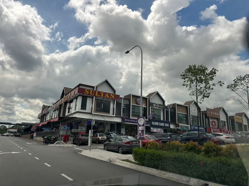Shop / Office for Sale in Bandar Bukit Puchong (Puchong) - Elaine Kow - PropertyGuru.com.my