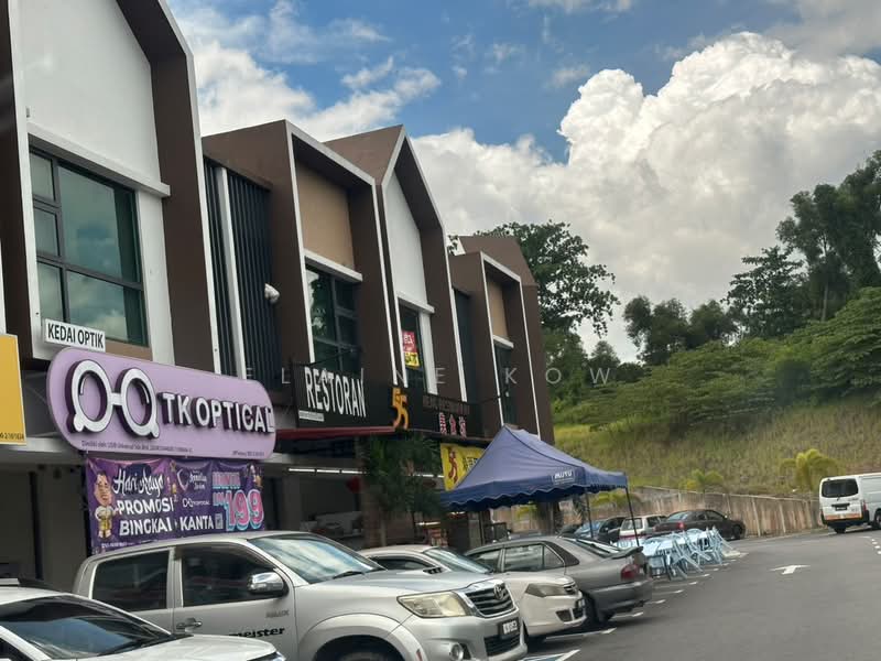 Shop / Office for Sale in Bandar Bukit Puchong (Puchong) - Elaine Kow - PropertyGuru.com.my