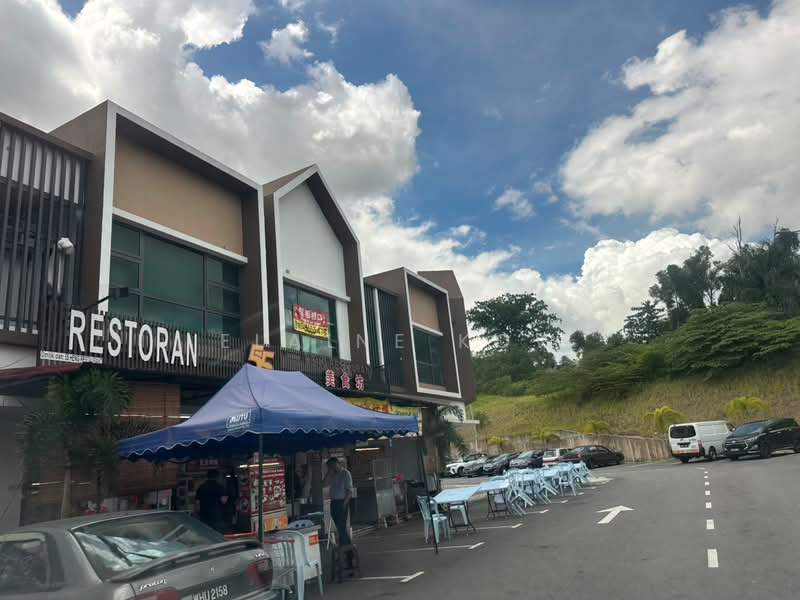 Shop / Office for Sale in Bandar Bukit Puchong (Puchong) - Elaine Kow - PropertyGuru.com.my