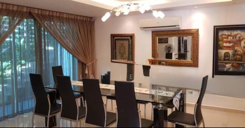 Bungalow House untuk Dijual di Bukit Damansara (Damansara Heights) - Lai Leng - PropertyGuru.com.my