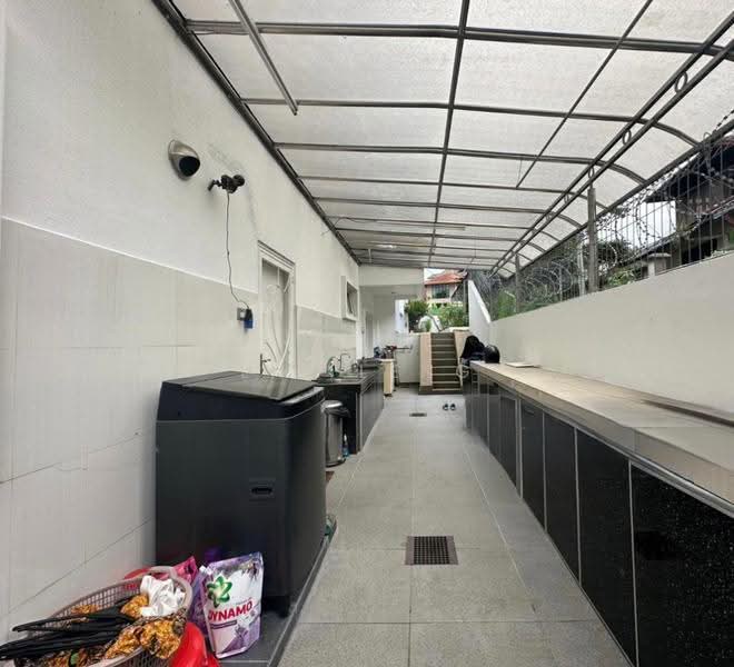 Bungalow House untuk Dijual di Bukit Damansara (Damansara Heights) - Lai Leng - PropertyGuru.com.my