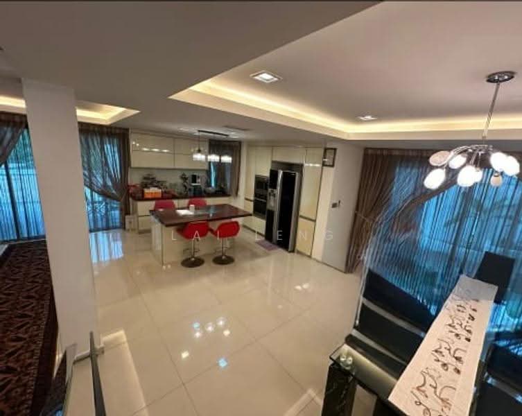 Bungalow House untuk Dijual di Bukit Damansara (Damansara Heights) - Lai Leng - PropertyGuru.com.my