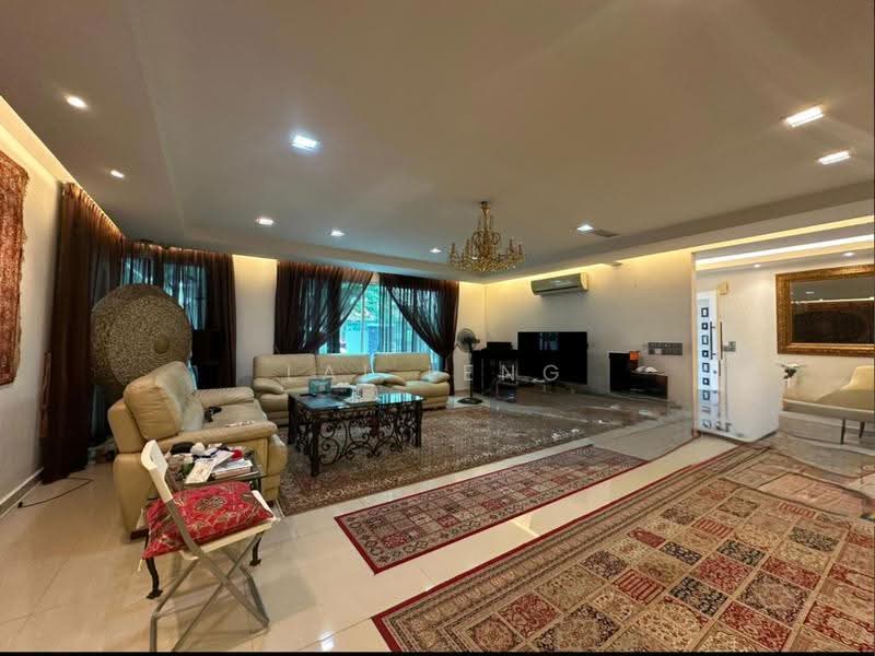 Bungalow House untuk Dijual di Bukit Damansara (Damansara Heights) - Lai Leng - PropertyGuru.com.my