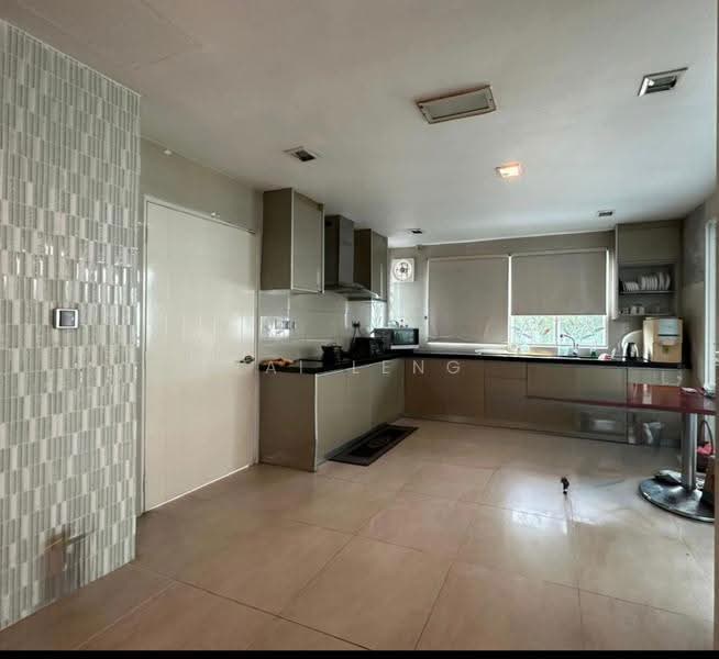 Bungalow House untuk Dijual di Bukit Damansara (Damansara Heights) - Lai Leng - PropertyGuru.com.my