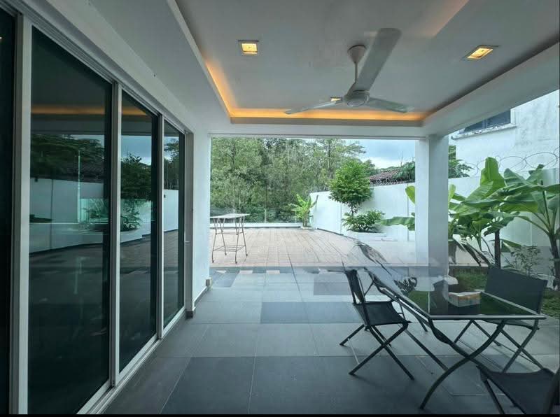 Bungalow House untuk Dijual di Bukit Damansara (Damansara Heights) - Lai Leng - PropertyGuru.com.my