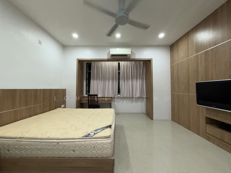 1.5-storey Terraced House for Rent in Taman Gaya (Ulu Tiram) - Cora Loh - PropertyGuru.com.my