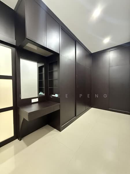 1.5-storey Terraced House for Rent in Taman Gaya (Ulu Tiram) - Cora Loh - PropertyGuru.com.my