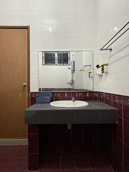 1.5-storey Terraced House for Rent in Taman Gaya (Ulu Tiram) - Cora Loh - PropertyGuru.com.my