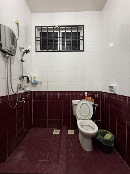 1.5-storey Terraced House for Rent in Taman Gaya (Ulu Tiram) - Cora Loh - PropertyGuru.com.my