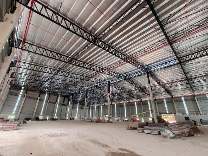 Detached Factory for Sale in Taman Desa Cemerlang (Ulu Tiram) - Rean Goh - Interior - PropertyGuru.com.my