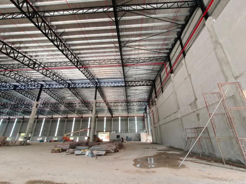 Detached Factory for Sale in Taman Desa Cemerlang (Ulu Tiram) - Rean Goh - Interior - PropertyGuru.com.my