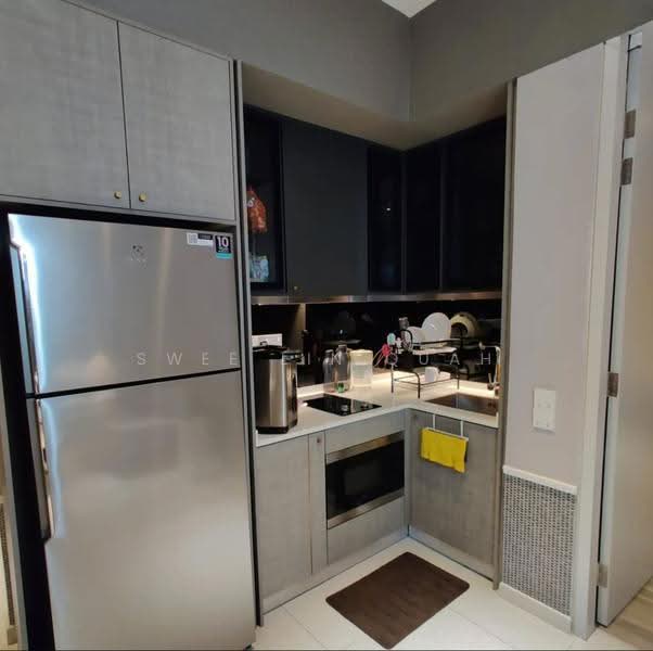 Kediaman Servis untuk Dijual di Millerz Square Serviced Residence - Swee Lin Quah - PropertyGuru.com.my