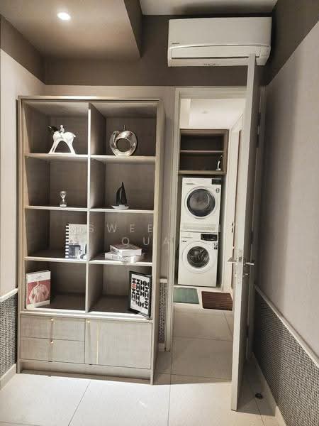 Kediaman Servis untuk Dijual di Millerz Square Serviced Residence - Swee Lin Quah - PropertyGuru.com.my