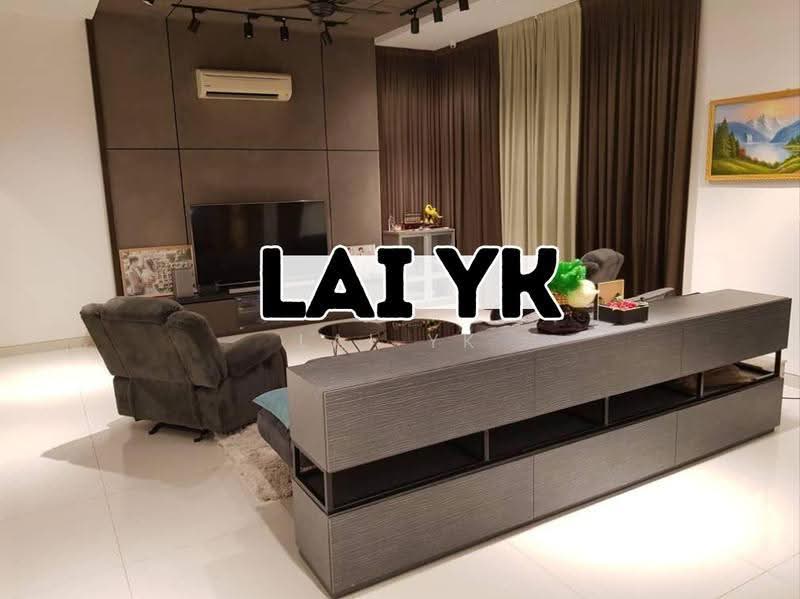 Semi-Detached House for Sale in Temasya Glenmarie (Glenmarie) - Lai YK - PropertyGuru.com.my