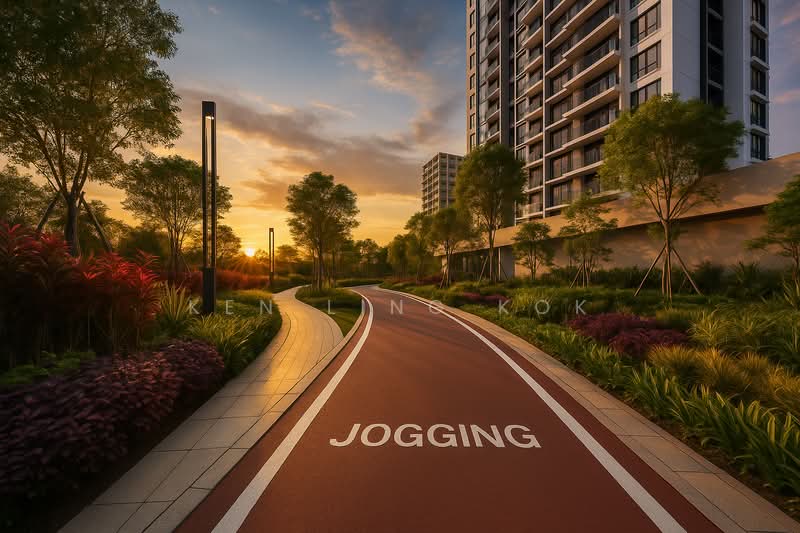 Service Residence for Sale at Kenwingston Skylofts - Ken Ling Kok - PropertyGuru.com.my