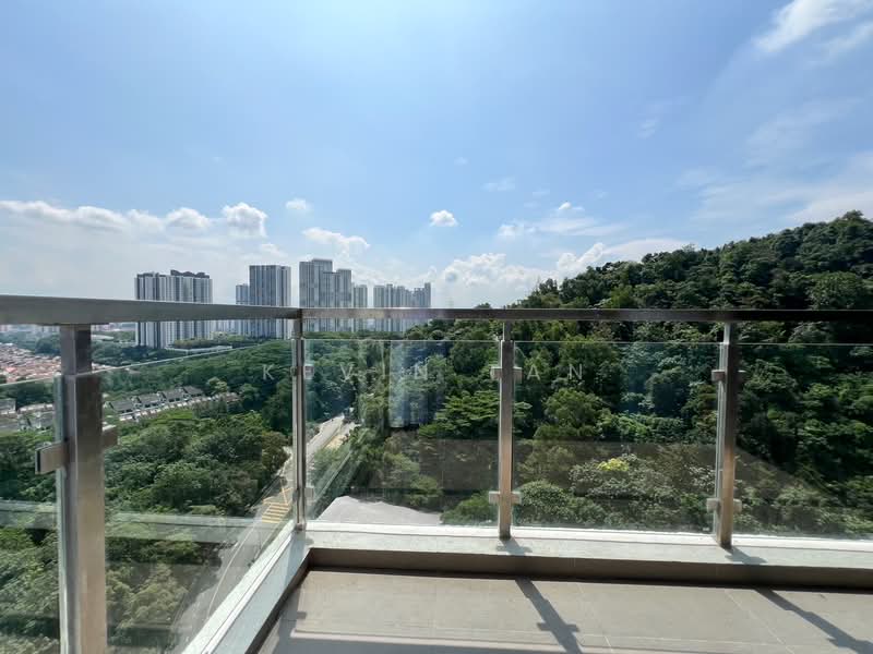 Service Residence for Rent at Hampton Height Damansara - Kevin Tan - PropertyGuru.com.my