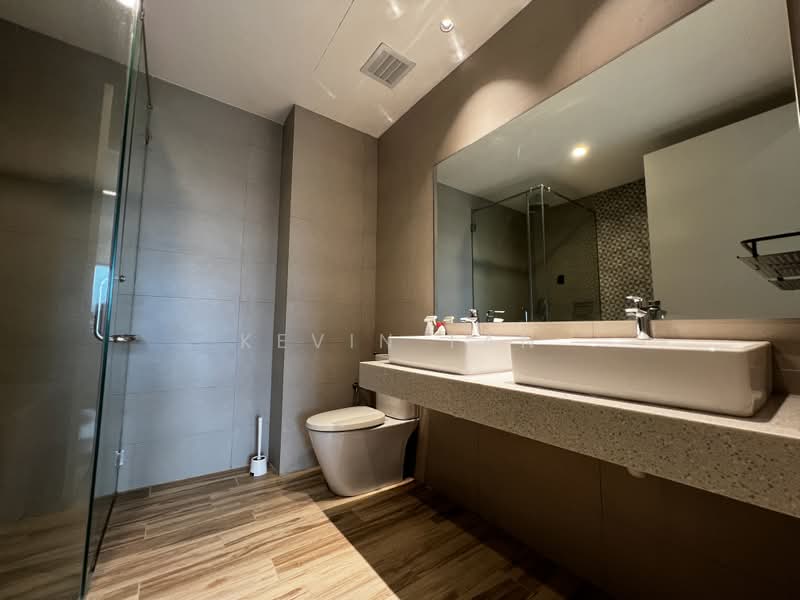 Service Residence for Rent at Hampton Height Damansara - Kevin Tan - PropertyGuru.com.my