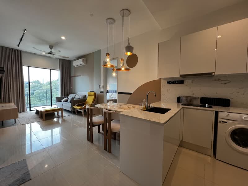 Service Residence for Rent at Hampton Height Damansara - Kevin Tan - PropertyGuru.com.my