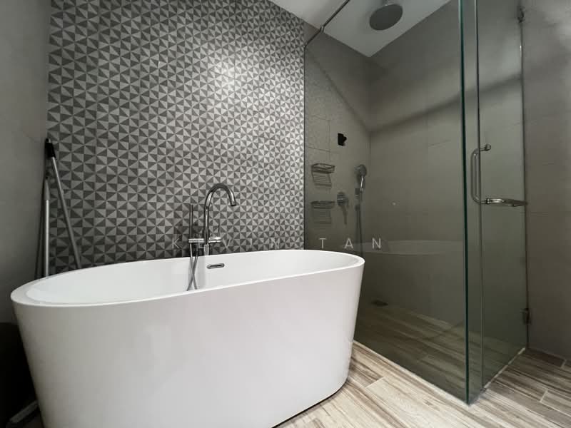 Service Residence for Rent at Hampton Height Damansara - Kevin Tan - PropertyGuru.com.my