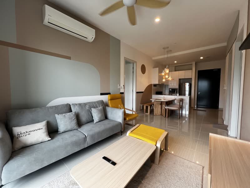 Service Residence for Rent at Hampton Height Damansara - Kevin Tan - PropertyGuru.com.my