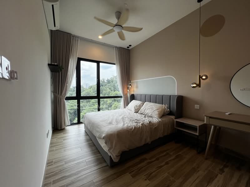 Service Residence for Rent at Hampton Height Damansara - Kevin Tan - PropertyGuru.com.my