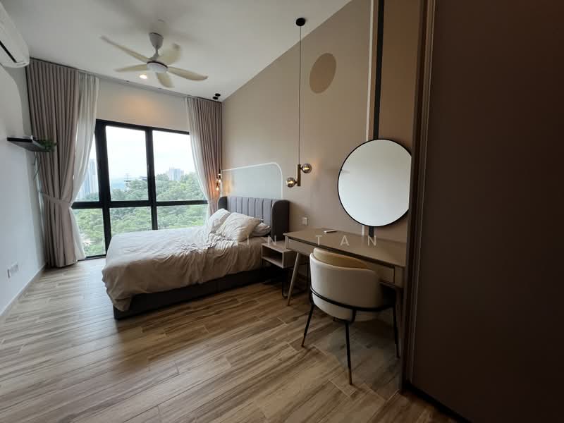 Service Residence for Rent at Hampton Height Damansara - Kevin Tan - PropertyGuru.com.my
