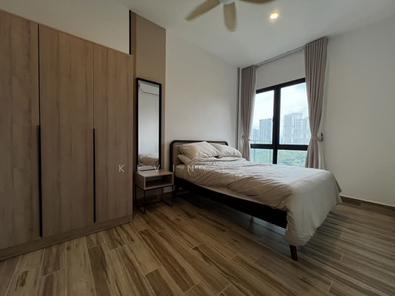 Service Residence for Rent at Hampton Height Damansara - Kevin Tan - PropertyGuru.com.my