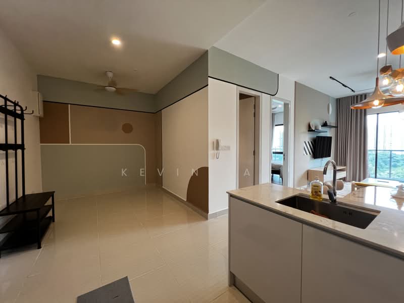 Service Residence for Rent at Hampton Height Damansara - Kevin Tan - PropertyGuru.com.my