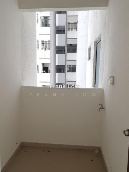 Kediaman Servis untuk Dijual di Seasons Garden Residences - Frank Low - PropertyGuru.com.my