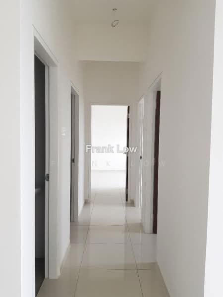 Kediaman Servis untuk Dijual di Seasons Garden Residences - Frank Low - PropertyGuru.com.my