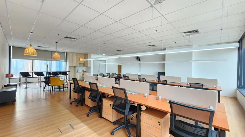 Office for Rent in Bukit Bintang (KL City Centre) - Tom Ip - PropertyGuru.com.my