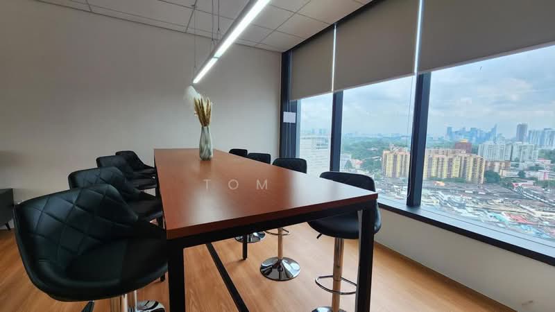 Office for Rent in Bukit Bintang (KL City Centre) - Tom Ip - PropertyGuru.com.my