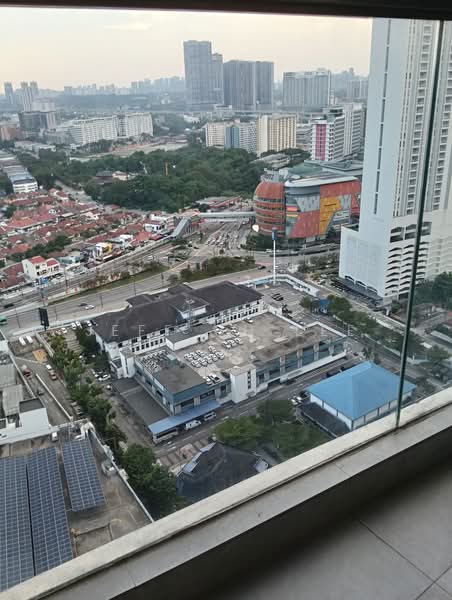 Servis Apartment untuk Disewa di Lavile Kuala Lumpur - Jeff GH Lee - PropertyGuru.com.my