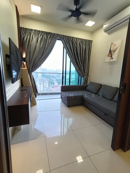 Servis Apartment untuk Disewa di Lavile Kuala Lumpur - Jeff GH Lee - PropertyGuru.com.my