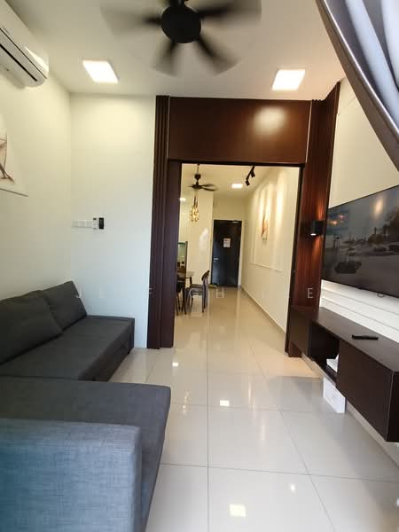 Servis Apartment untuk Disewa di Lavile Kuala Lumpur - Jeff GH Lee - PropertyGuru.com.my