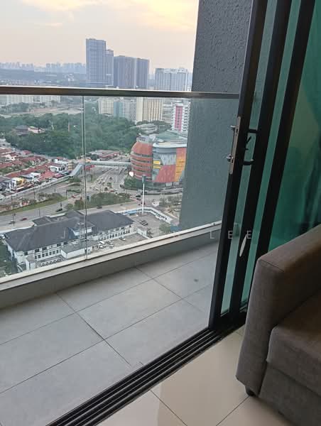 Servis Apartment untuk Disewa di Lavile Kuala Lumpur - Jeff GH Lee - PropertyGuru.com.my